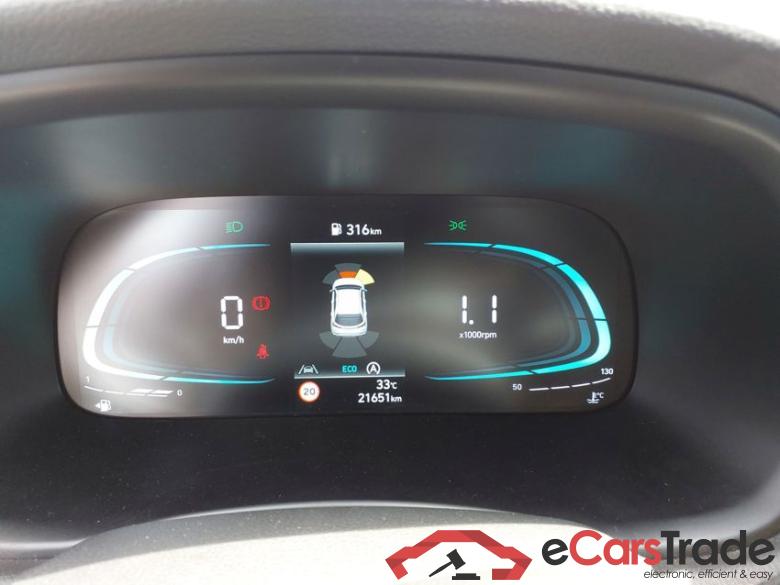 HYUNDAI i30 1.0 TGDI 100CV 48V Klass #4