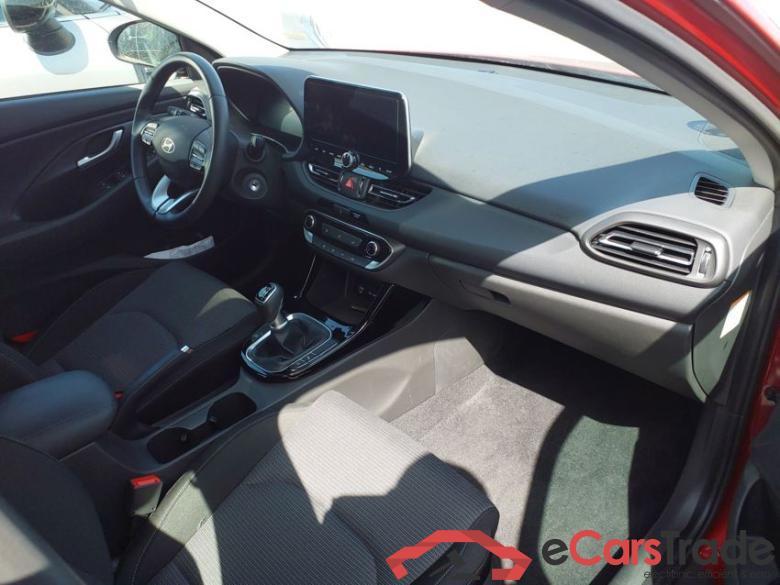 HYUNDAI i30 1.0 TGDI 100CV 48V Klass #3