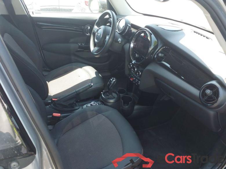 MINI COOPER 5 P AUT P. PREMIUM #3