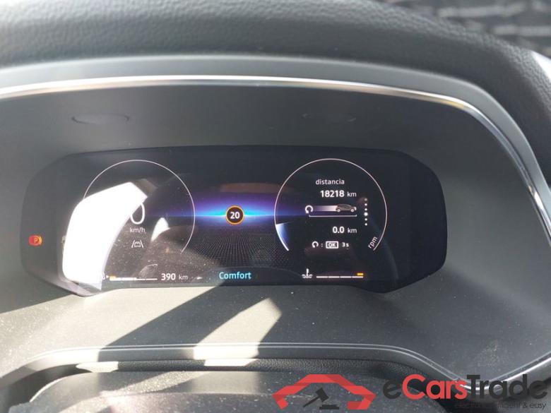 RENAULT Captur 1.3 TCe 103KW 140CV Techno #4