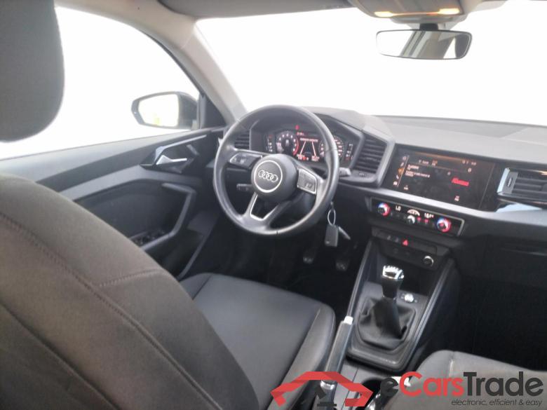 Audi Sportback Advanced 25 TFSI 70kW (95CV) (CX) A1 Sportback 25 TFSI 1.0 95CV MT5 #3