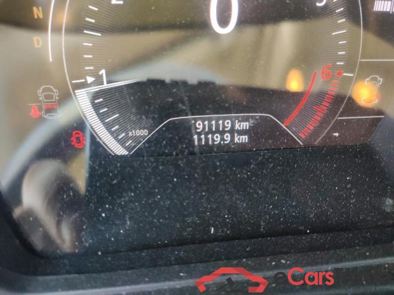 Renault Limited GPF TCe 103kW (140CV)(SP) RENAULT Kadjar / 2019 / 5P / crossover Limited GPF TCe 103kW (140CV)(SP) #5