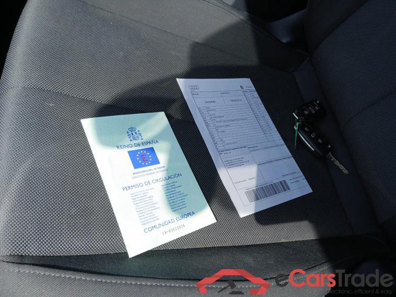 Audi Advanced 35 TDI 110kW (150CV) S tronic Q3 35 TDI advanced 2.0 TDI 150CV AT7 E6dT #3