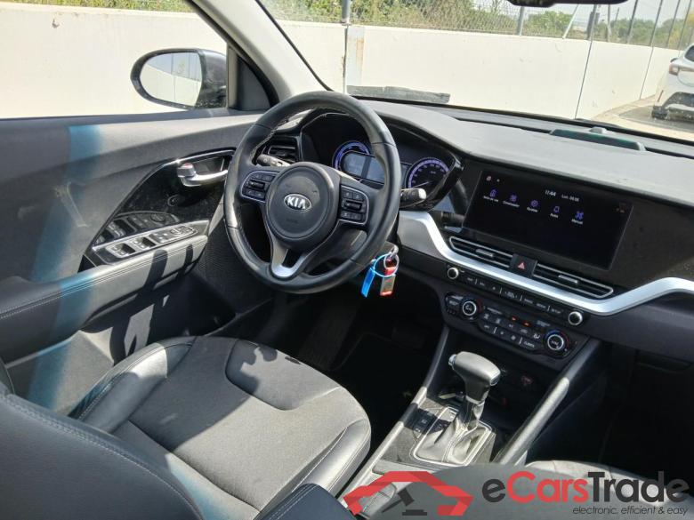 Kia 1.6 GDi PHEV 104kW (141CV) Drive Niro Drive Plug-In Hybrid 1.6 105CV E6d #3