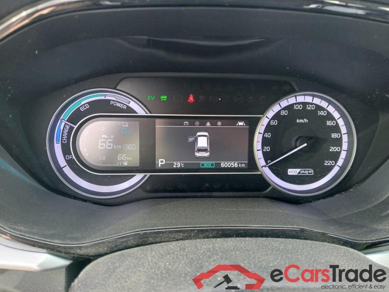 Kia 1.6 GDi PHEV 104kW (141CV) Drive Niro Drive Plug-In Hybrid 1.6 105CV E6d #4