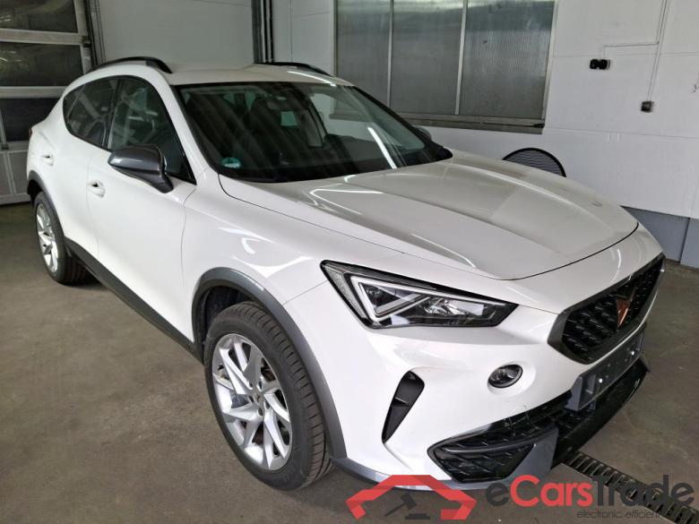 Cupra Basis Formentor #2