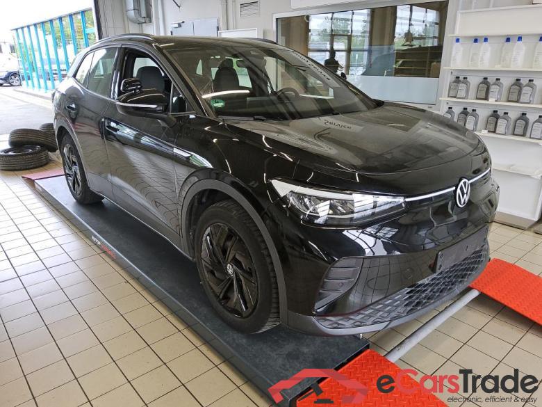 Vw Pure Performance 125 kW ID 4 #2
