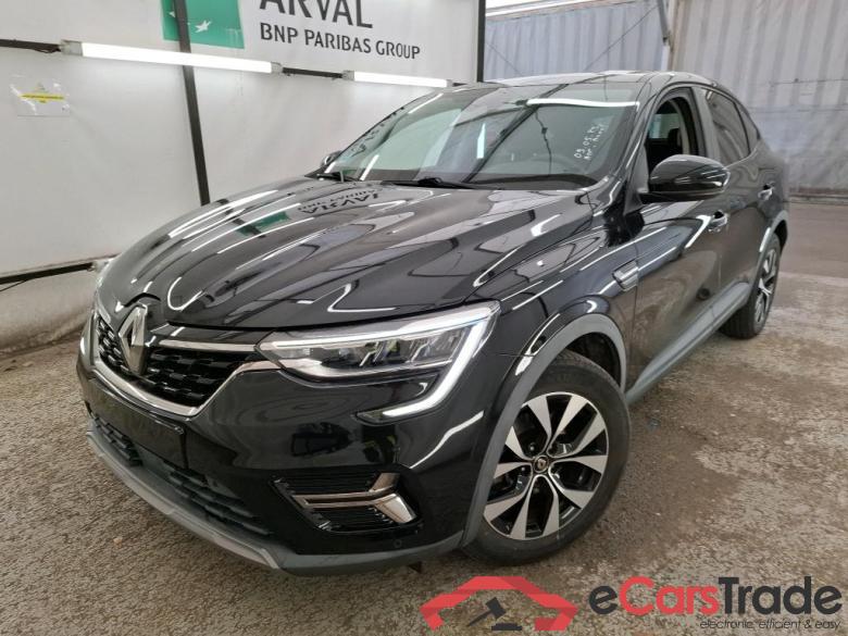 Renault Business E-TECH 145 Arkana Business 1.6 E-TECH Hybrid 145CV BVA6 E6d #1
