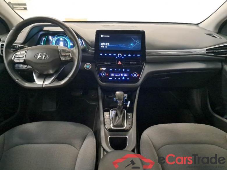 Hyundai 4 HYUNDAI IONIQ / 2019 / 5P / BERLINA 1.6 HYBRID 6DCT PRIME #3