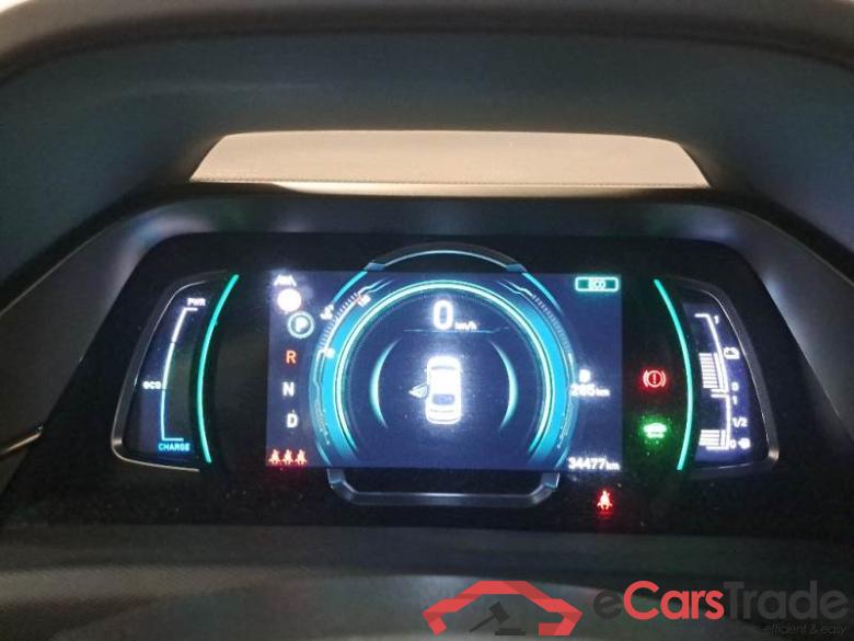 Hyundai 4 HYUNDAI IONIQ / 2019 / 5P / BERLINA 1.6 HYBRID 6DCT PRIME #4