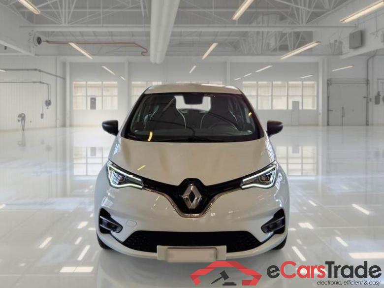 Renault ZOELIFER110 RENAULT ZOE / 2019 / 5P / BERLINA ZOE LIFE R110 #6