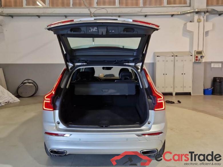 Volvo MY21 T6PLUGI VOLVO XC60 / 2017 / 5P / SUV T6 PLUG-IN AWD AUTO RECHARGE INS. EXP MY21 #5