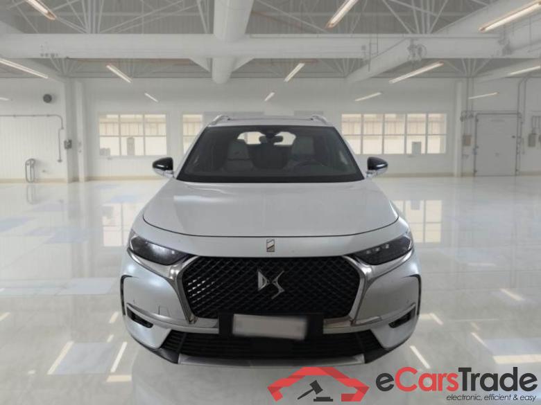 DS 39 DS DS 7 CROSSBACK / 2017 / 5P / SUV E-TENSE 4X4 AUTOMATICA GRAND CHIC #6