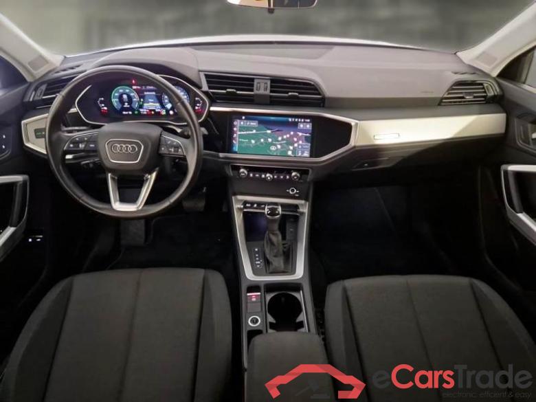 Audi 33 AUDI Q3 SPORTBACK / 2019 / 5P / SUV 45 TFSI E S TRONIC BUSINESS PLUS #3