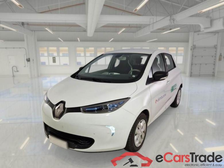 Renault ZOELIFER90 RENAULT ZOE / 2013 / 5P / BERLINA ZOE LIFE R90 #1