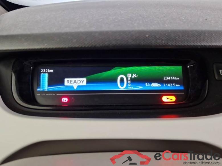 Renault ZOELIFER90 RENAULT ZOE / 2013 / 5P / BERLINA ZOE LIFE R90 #4