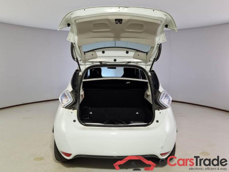 Renault ZOELIFER90 RENAULT ZOE / 2013 / 5P / BERLINA ZOE LIFE R90 #5