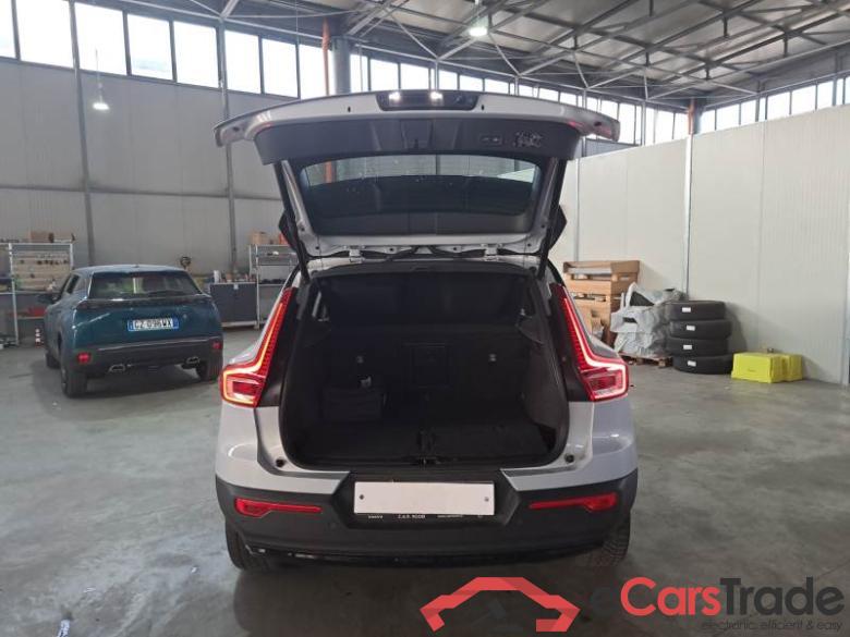 Volvo EV PLUS VOLVO XC40 / 2017 / 5P / SUV RECHARGE TWIN PLUS #5