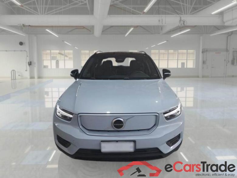 Volvo EV PLUS VOLVO XC40 / 2017 / 5P / SUV RECHARGE TWIN PLUS #6