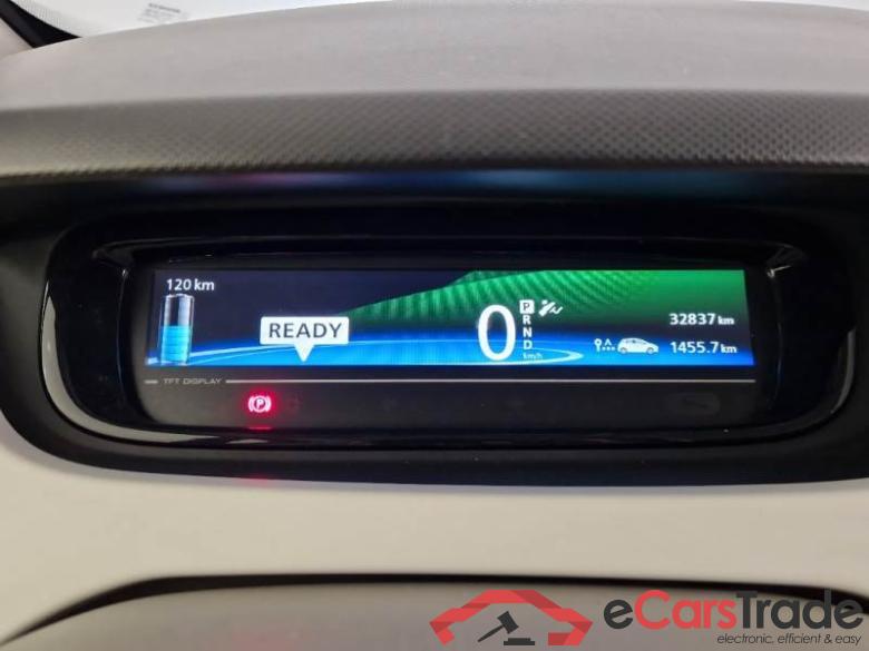 Renault ZOELIFER90 RENAULT ZOE / 2013 / 5P / BERLINA ZOE LIFE R90 #4