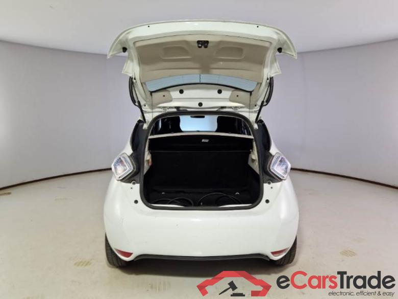 Renault ZOELIFER90 RENAULT ZOE / 2013 / 5P / BERLINA ZOE LIFE R90 #5