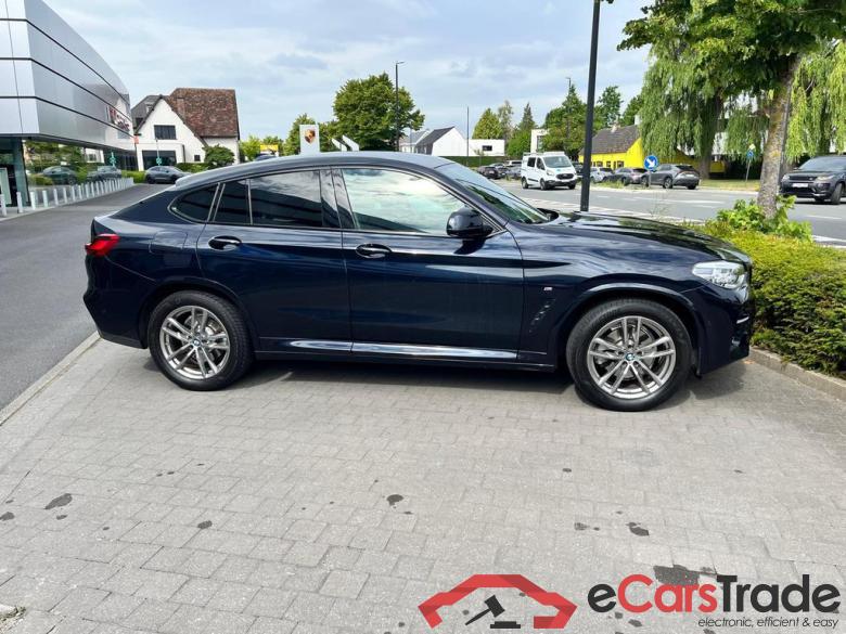 BMW X4 (G02) 2.0iA xDrive20 OPF #3