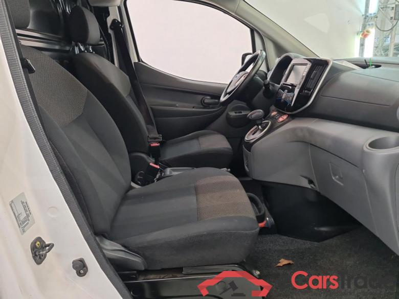 Nissan * NV200 '09 Nissan e-NV200 Electric Business 4d #3