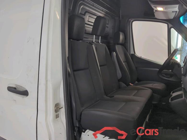 Mercedes * Sprinter '18 Mercedes-Benz Sprinter 314CDI L4H2 RWD 3.5t 7G-Tronic VI 4d #3