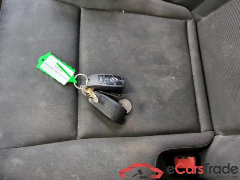 Mercedes * Sprinter '18 Mercedes-Benz Sprinter 314CDI L4H2 RWD 3.5t 7G-Tronic VI 4d #4