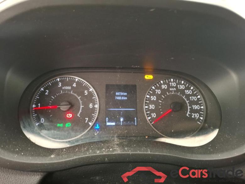 Renault  RENAULT Master VU 4p Fourgon FG GCf Tr F3300 L2H2 dCi 130E6 #6