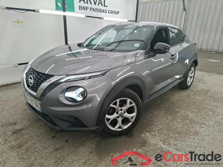 Nissan DIG-T 114 DCT Business+ NISSAN Juke / 2019 / 5P / Crossover DIG-T 114 DCT Business+ #1