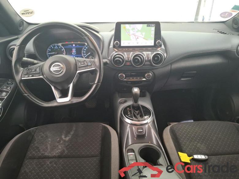 Nissan DIG-T 114 DCT Business+ NISSAN Juke / 2019 / 5P / Crossover DIG-T 114 DCT Business+ #5