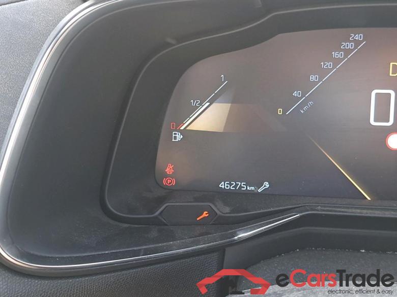 DS PureTech 132kW (180CV) Auto. GRAND CHIC DS DS 7 Crossback / 2017 / 5P / todoterreno PureTech 132kW (180CV) Auto. GRAND CHIC #5