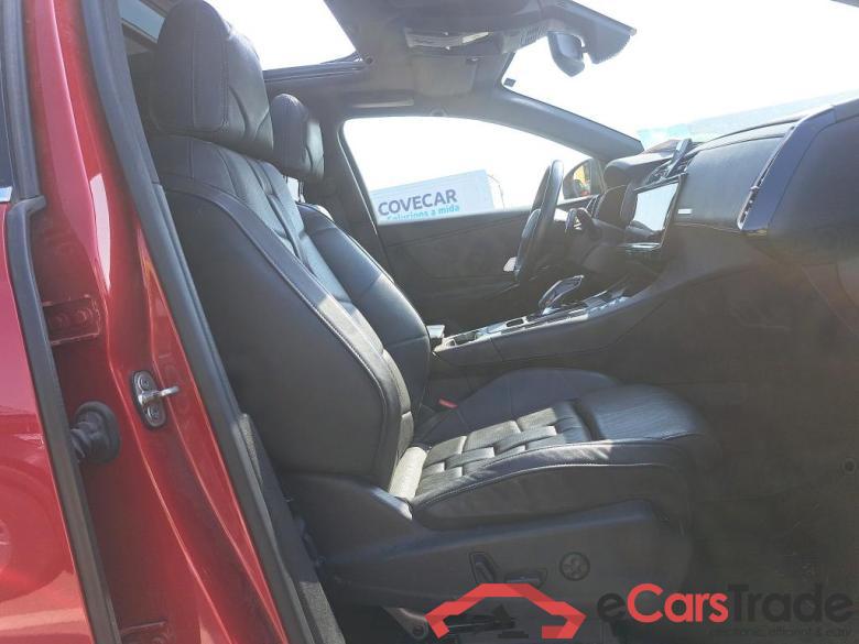 DS PureTech 132kW (180CV) Auto. GRAND CHIC DS DS 7 Crossback / 2017 / 5P / todoterreno PureTech 132kW (180CV) Auto. GRAND CHIC #6