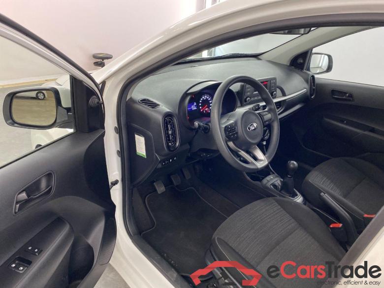 KIA PICANTO 1.0 CVVT ComfortLine #5
