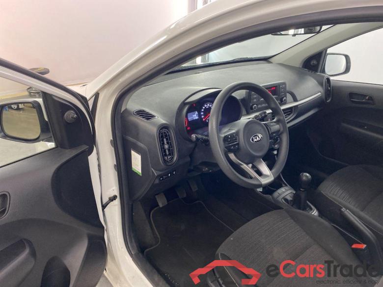 KIA PICANTO 1.0 CVVT ComfortLine #5