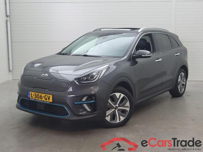 KIA e-Niro DynamicPlusLine 64 kWh #1