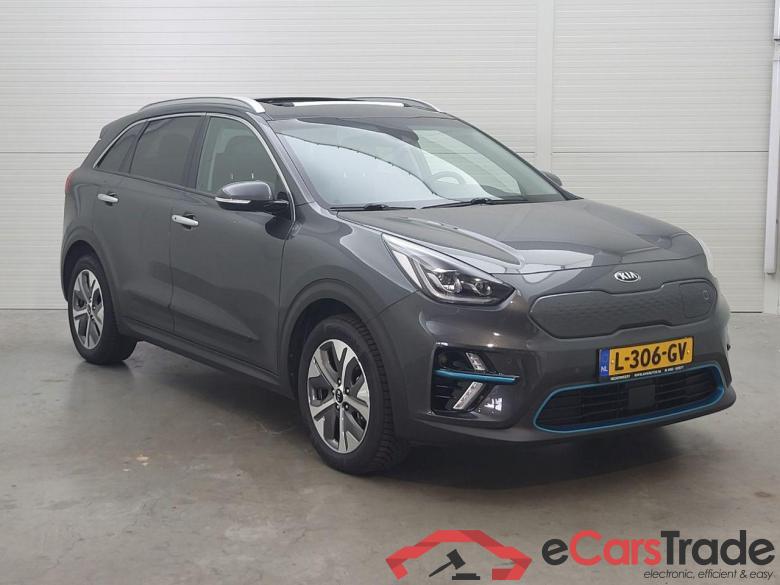 KIA e-Niro DynamicPlusLine 64 kWh #2