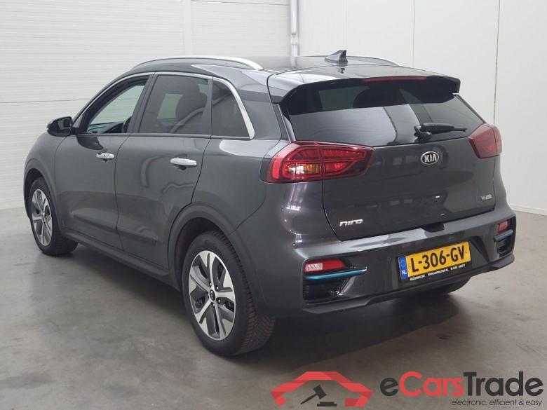 KIA e-Niro DynamicPlusLine 64 kWh #3