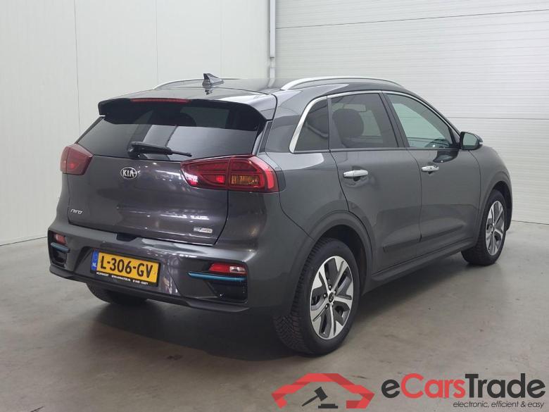 KIA e-Niro DynamicPlusLine 64 kWh #4