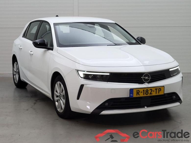 OPEL ASTRA 1.2 Edition #2