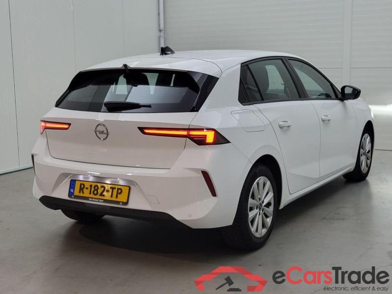 OPEL ASTRA 1.2 Edition #4