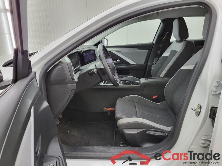 OPEL ASTRA 1.2 Edition #5