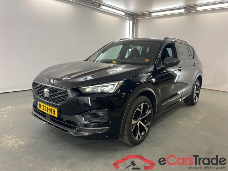 SEAT Tarraco 1.5tsi fr business 110kW dsg-7 aut #1