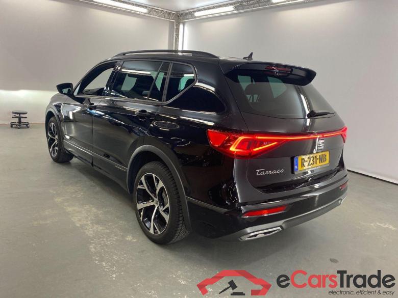 SEAT Tarraco 1.5tsi fr business 110kW dsg-7 aut #3