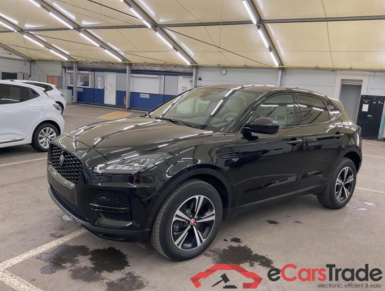 JAGUAR E - PACE E-Pace 1.5 T MHEV P160 R-Dynamic #1