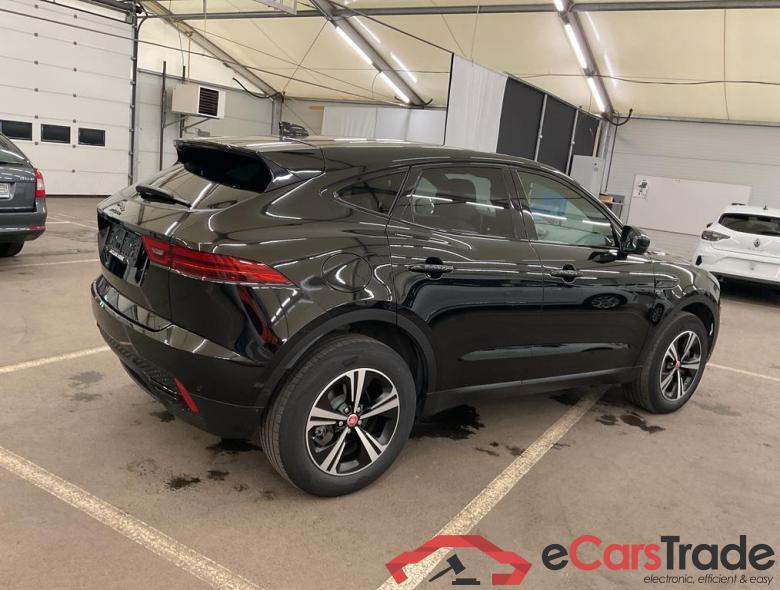 JAGUAR E - PACE E-Pace 1.5 T MHEV P160 R-Dynamic #2