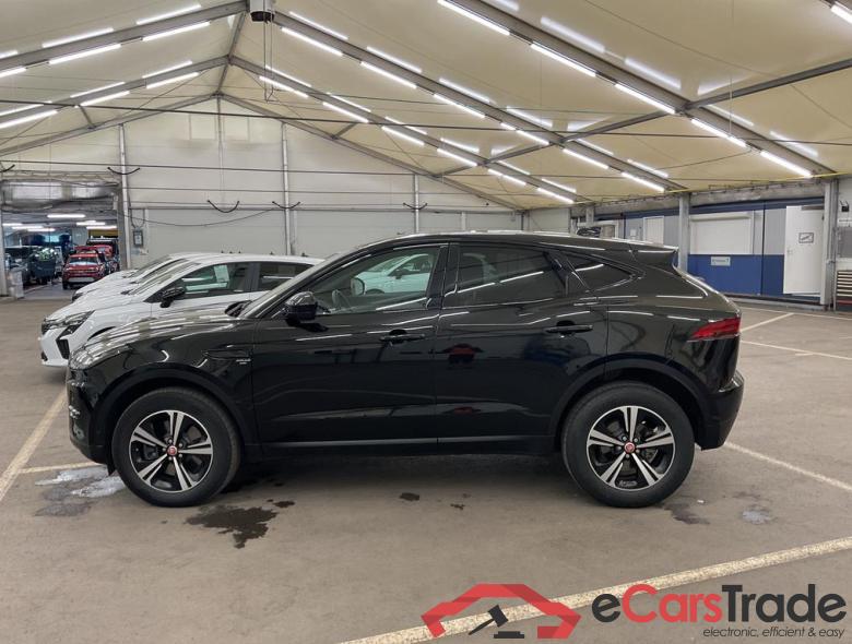 JAGUAR E - PACE E-Pace 1.5 T MHEV P160 R-Dynamic #4