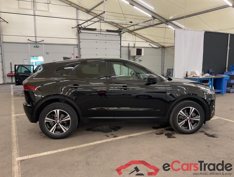 JAGUAR E - PACE E-Pace 1.5 T MHEV P160 R-Dynamic #5