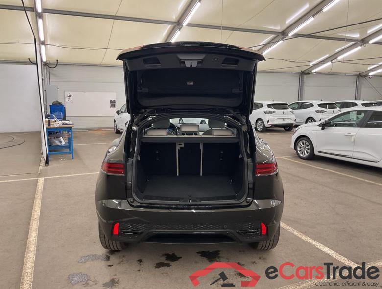 JAGUAR E - PACE E-Pace 1.5 T MHEV P160 R-Dynamic #6